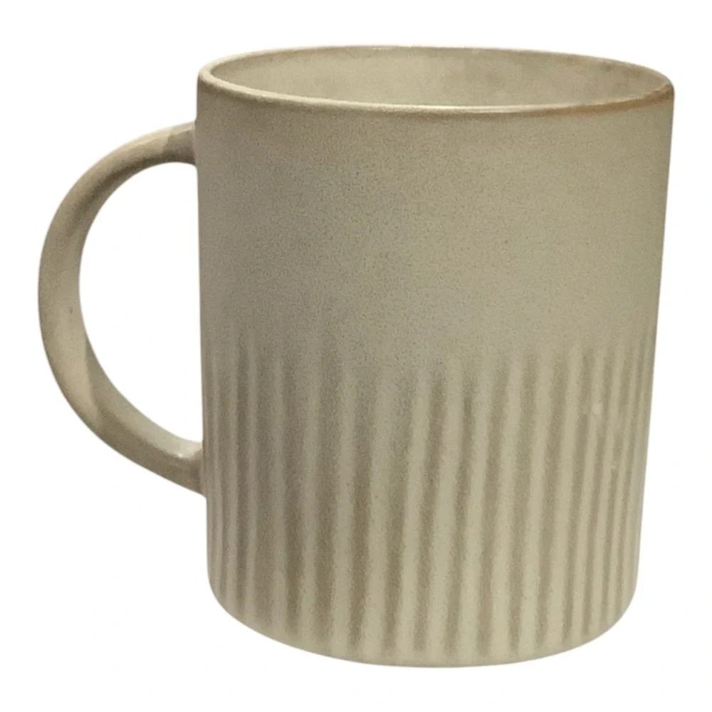 Pottery Barn Coffee Mug